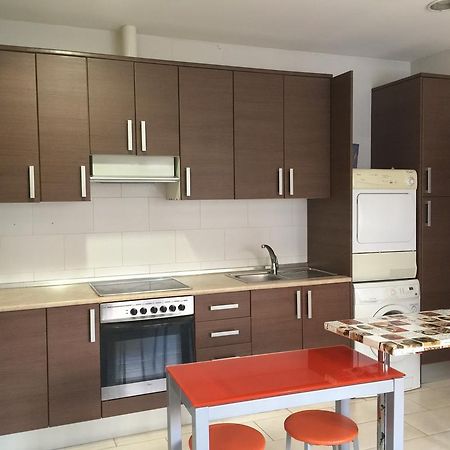 Apartment Downtown Sabadell Esterno foto