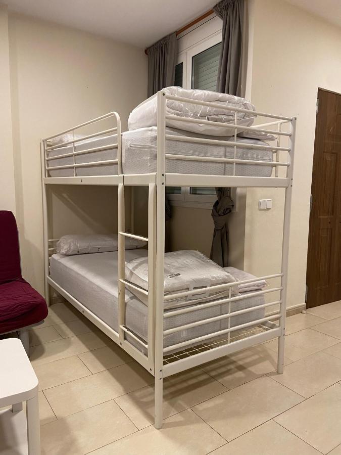 Apartment Downtown Sabadell Esterno foto