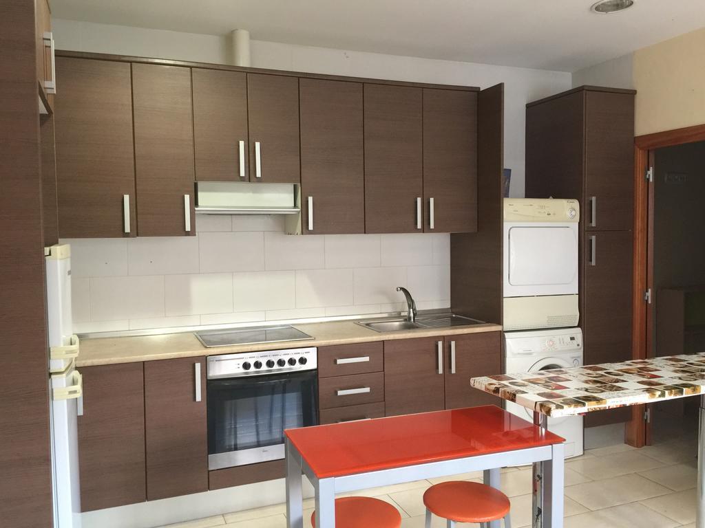 Apartment Downtown Sabadell Esterno foto
