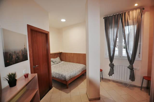 Apartment Downtown Sabadell Esterno foto